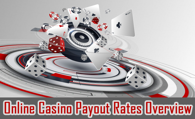 Online Casino Payout Rates Overview