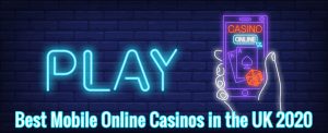 mobile casinos