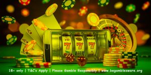 online casino games