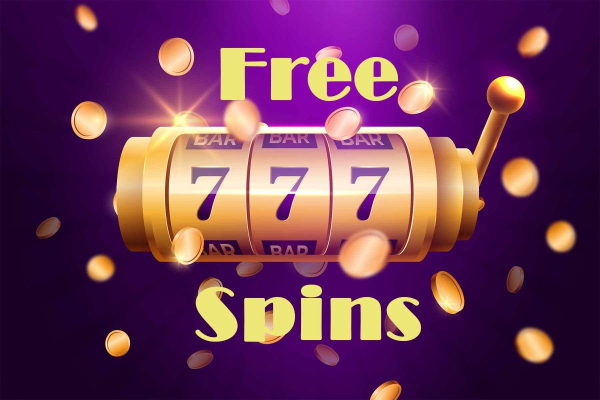 Free-spins