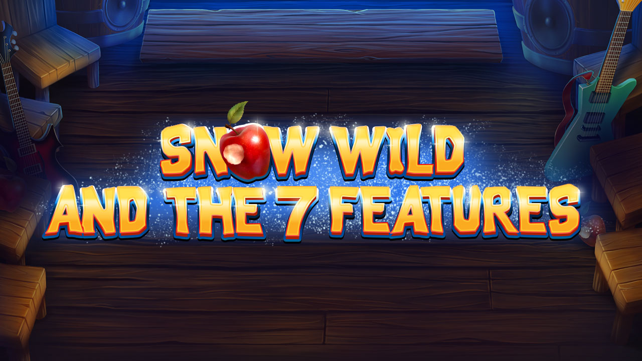 Snow Wild and the 7 features