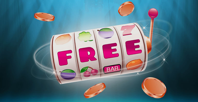 free spins