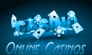 online casinos