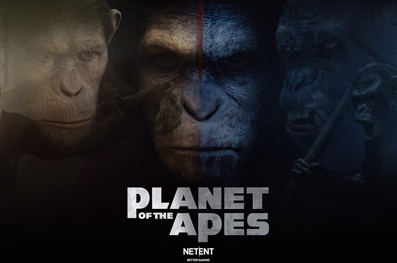 Planet of the apes