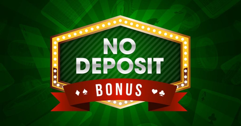 Important facts about No Deposit Casino Bonus