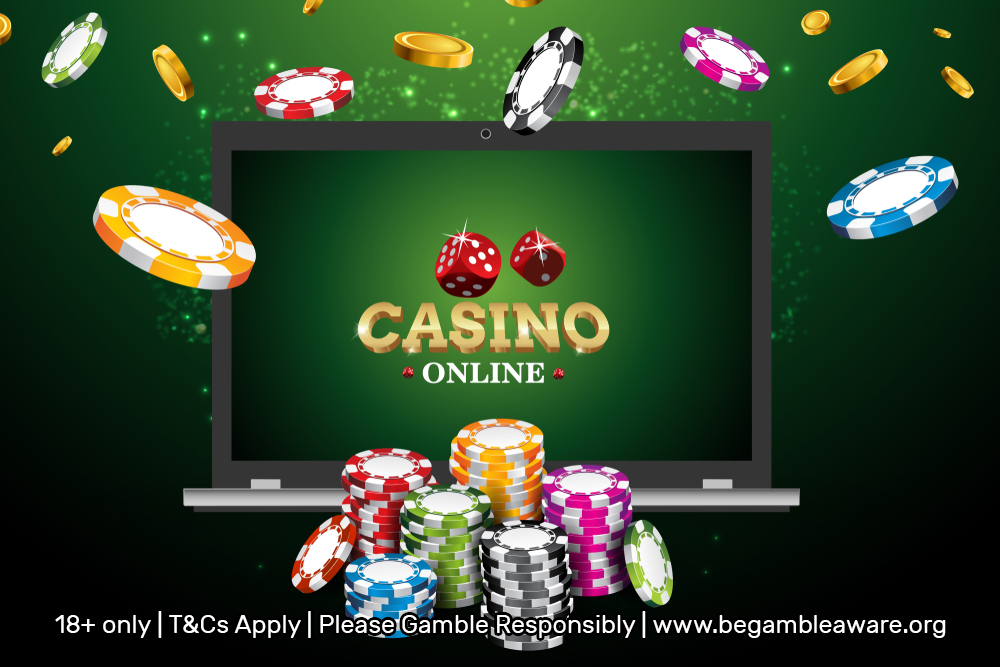 Best Online Games in Online Casino Sites 2021