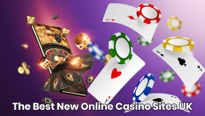 online casinos