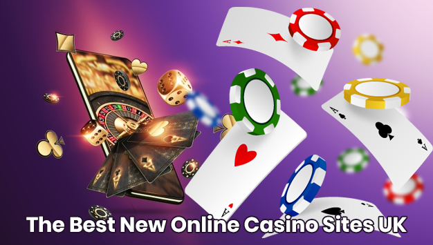 The Best New Online Casino Sites UK