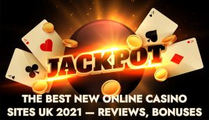 online casinos