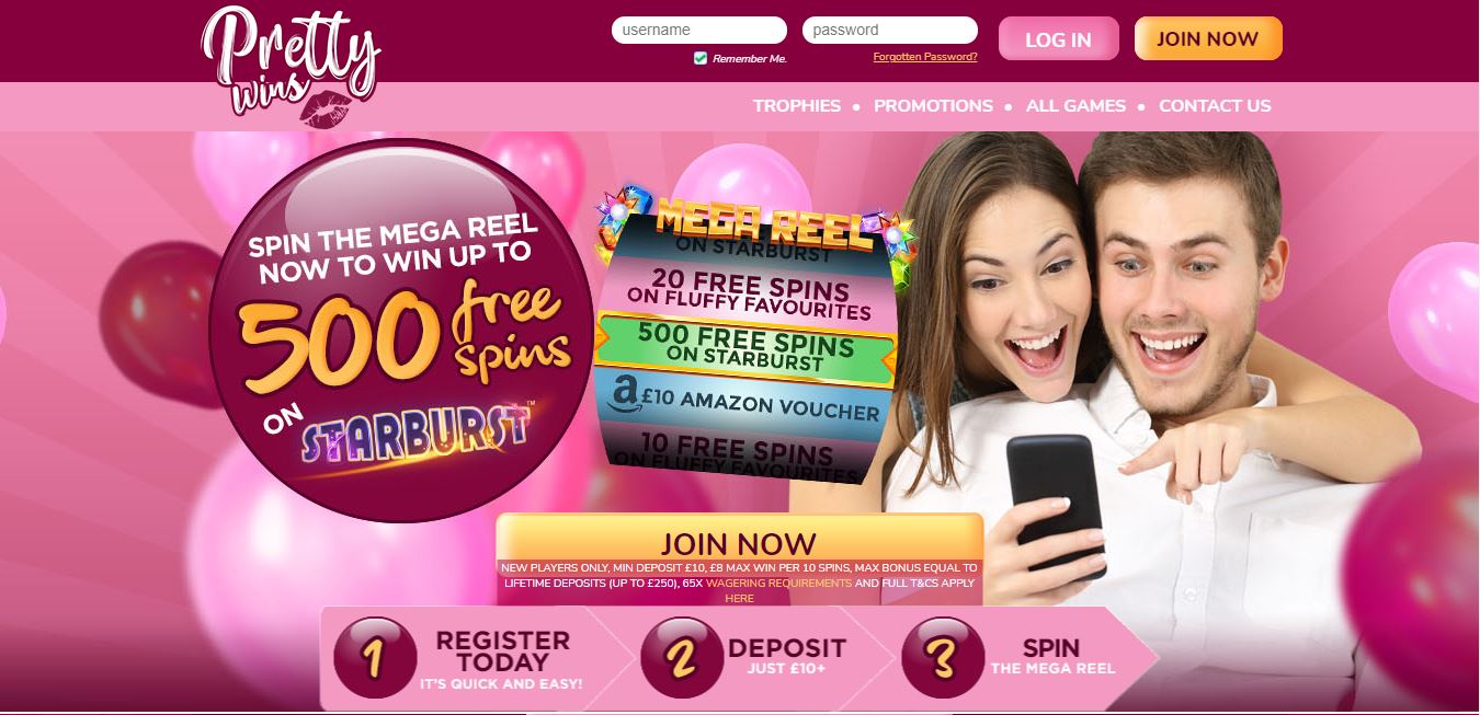 Compare The Best UK Online Casino Sites 2021