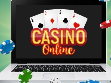 Essential Factors When Choosing an Online Casino