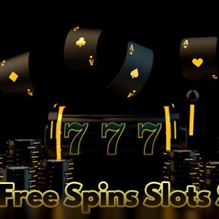 Best 500 Free Spins Slots Casino Sites UK For 2021