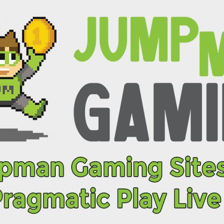Jumpman Gaming Sites Add New Pragmatic Play Live Game