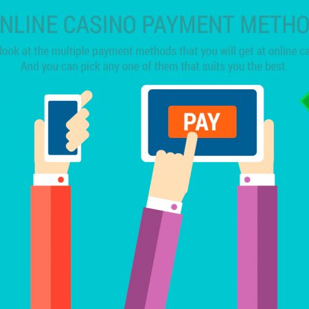 What is the Best New Online Casino Payment Method in the UK?