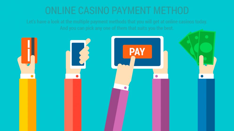 What is the Best New Online Casino Payment Method in the UK?