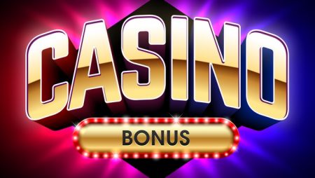 Best Online Casino Bonus No Deposit UK