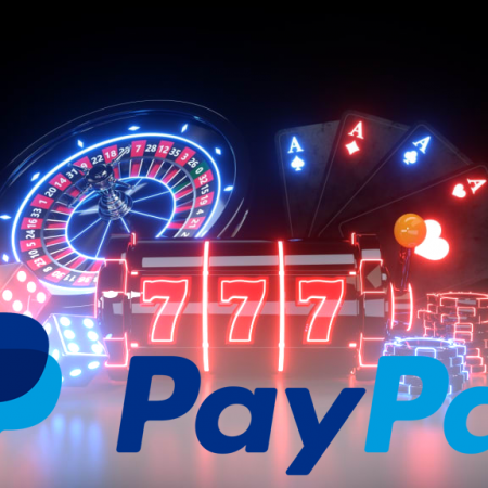 Guide About PayPal New Online Casino Sites UK