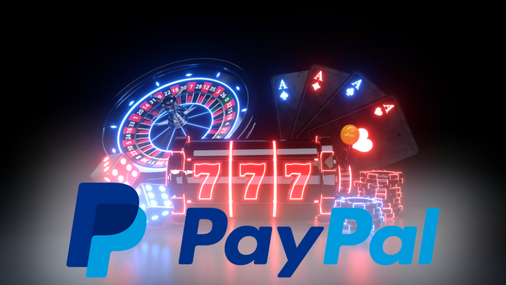 Guide About PayPal New Online Casino Sites UK