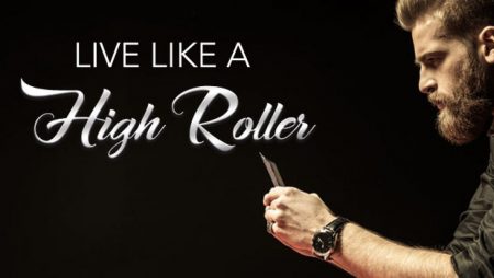 How to Become a Successful and Popular Online Casino High Roller?
