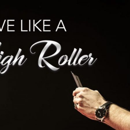 How to Become a Successful and Popular Online Casino High Roller?