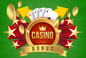 casino bonus