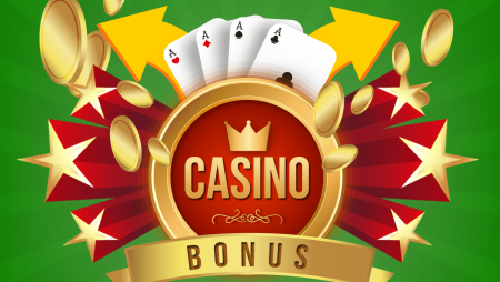 Choosing Online Casino Sites That Provide the Best Offers