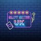 Slot Sites UK