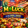 McLuck Casino Review – Big Bonuses but Hidden Downsides