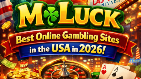 McLuck Casino Review – Big Bonuses but Hidden Downsides