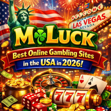 McLuck Casino Review – Big Bonuses but Hidden Downsides