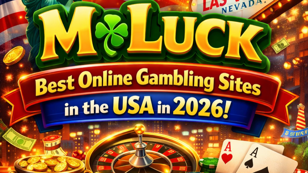 McLuck Casino Review – Big Bonuses but Hidden Downsides