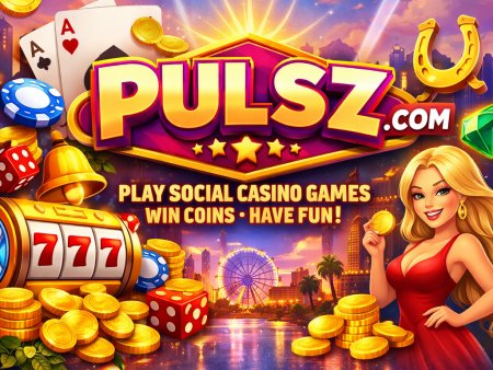 Pulsz Social Casino Review – The Truth They Don’t Tell New Players
