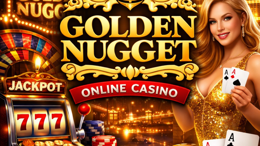 Golden Nugget Casino: The Catch Behind the Bonuses