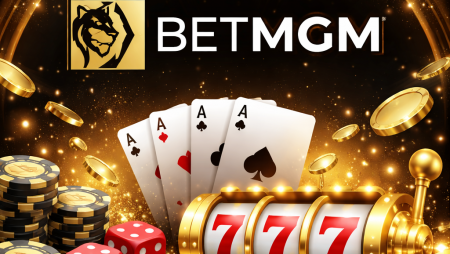 Why BetMGM Casino May Disappoint Some Players