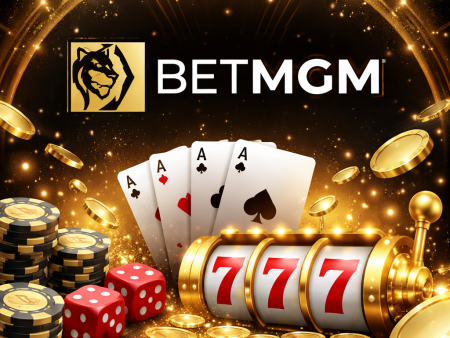 Why BetMGM Casino May Disappoint Some Players
