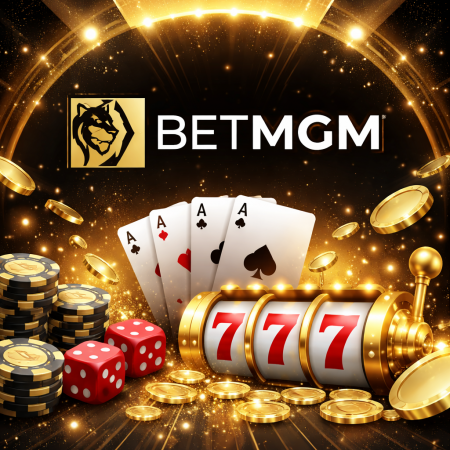 Why BetMGM Casino May Disappoint Some Players