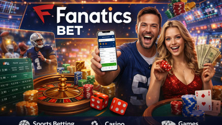 Fanatics Casino Comes with Limits – Worth Playing?