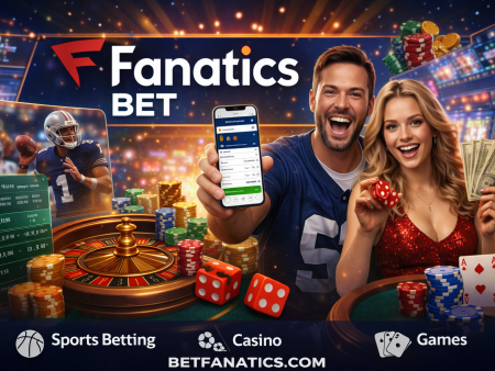 Fanatics Casino Comes with Limits – Worth Playing?