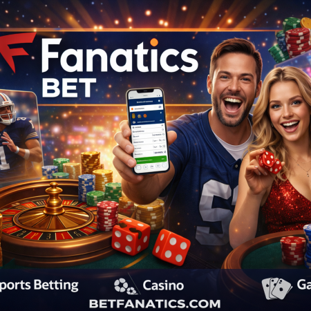 Fanatics Casino Comes with Limits – Worth Playing?