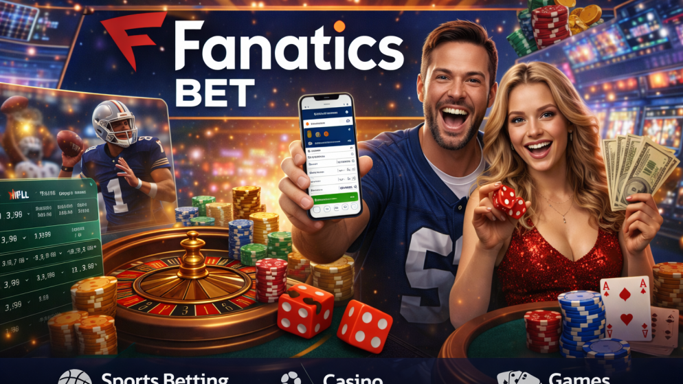 Fanatics Casino Comes with Limits – Worth Playing?