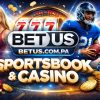 Why Most Players Regret Ignoring BetUS Casino