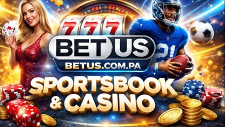 Why Most Players Regret Ignoring BetUS Casino