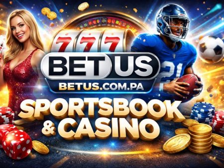 Why Most Players Regret Ignoring BetUS Casino