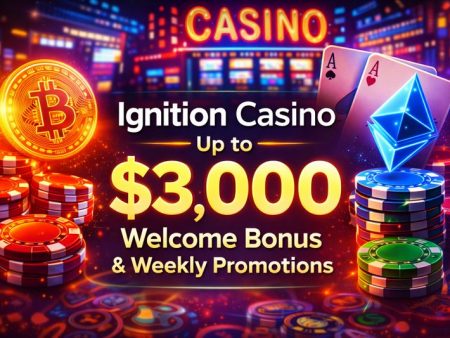 Ignition Casino Review: Risky or Reliable?