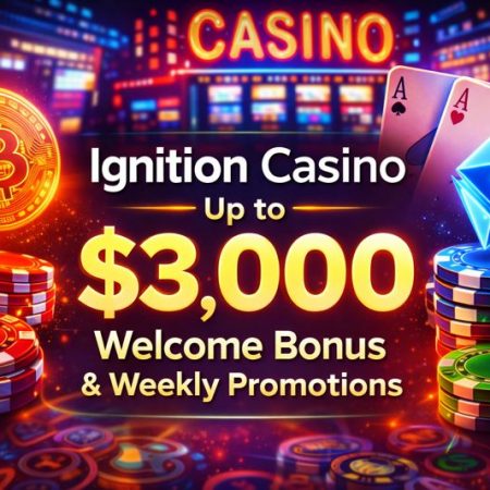 Ignition Casino Review: Risky or Reliable?