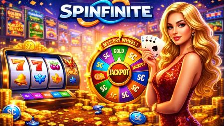 Spinfinite Casino Warning: What Players Should Know Before Signing Up