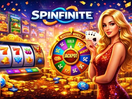 Spinfinite Casino Warning: What Players Should Know Before Signing Up