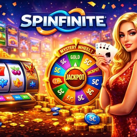 Spinfinite Casino Warning: What Players Should Know Before Signing Up