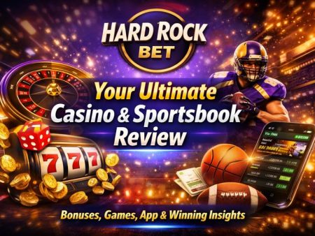 Hard Rock Bet Casino Review: What Most Players Don’t Like
