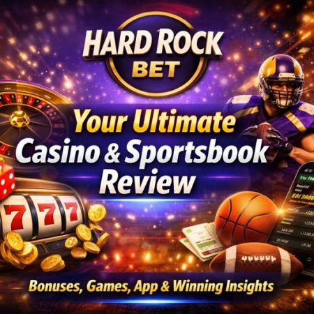 Hard Rock Bet Casino Review: What Most Players Don’t Like